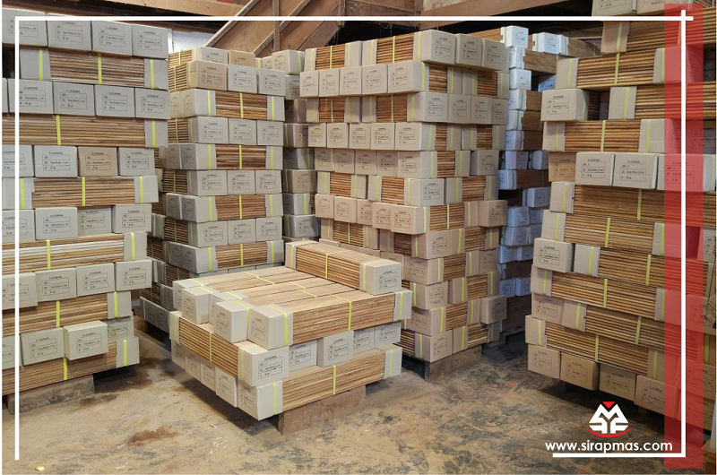 harga lantai kayu