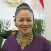 Prof. Wiendu Nuryanti, Ph.d